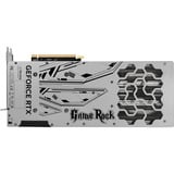 Palit GeForce RTX 4070 Ti GameRock Classic Generalüberholt, Grafikkarte DLSS 3, 3x DisplayPort, 1x HDMI 2.1