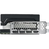 Palit GeForce RTX 4070 Ti GameRock Classic Generalüberholt, Grafikkarte DLSS 3, 3x DisplayPort, 1x HDMI 2.1