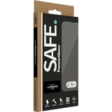 PanzerGlass SAFE Ultra Wide Fit Bildschirmschutz, Schutzfolie transparent, iPhone 14 Pro