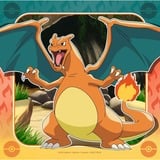 Ravensburger Kinderpuzzle Pokémon 3x 49 Teile