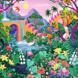 Ravensburger Puzzle Art & Soul - Amazing Nature 750 Teile