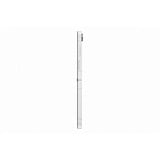 SAMSUNG Galaxy Z Flip7 FE 256GB, Handy weiß, Android, 8 GB