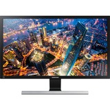 SAMSUNG U28E590DSL, LED-Monitor 71 cm(28 Zoll), schwarz, AMD Free-Sync, UltraHD/4K