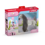 Schleich Horse Club Sofia's Beauties Sofia & Dusty Starter Set, Spielfigur 