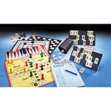 Schmidt Spiele Classic Line - Edition, Brettspiel Spielesammung