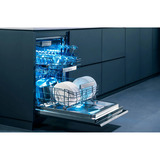 Siemens SN95EX22CE iQ500 , Spülmaschine 60 cm, Home Connect