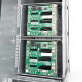 SilverStone WS380-E, Tower-Gehäuse schwarz, NAS-Gehäuse