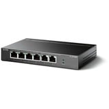 TP-Link TL-SF1006, Switch 