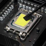 Thermal Grizzly Hydronaut  Pro - 6 g, Wärmeleitpasten neon-grün