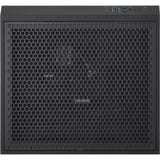 Thermaltake The Tower 200 Black, Tower-Gehäuse schwarz, Tempered Glass