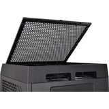 Thermaltake The Tower 200 Black, Tower-Gehäuse schwarz, Tempered Glass