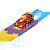 VTech Tut Tut Baby Flitzer - Turbo-Rennwagen, Spielfahrzeug 