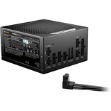 be quiet! POWER ZONE 2 1200W, PC-Netzteil schwarz, 1x 12 Pin High Power GPU, 3x PCIe, 1200 Watt