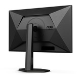 AOC Q27G4X, Gaming-Monitor 68.6 cm (27 Zoll), schwarz, QHD, IPS, HDR, G-Sync kompatibel , 180Hz Panel