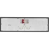 APC Easy UPS On-Line, 10kVA/10kW RM + BatteryPack , USV schwarz