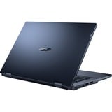 ASUS ExpertBook B3 Flip (B3402FBA-LE0172X), Notebook dunkelblau, Intel® Core™ i5-1235U, Intel® Iris® Xe Graphics, 16 GB DDR4, 512 GB (512 GB null), Windows 11 Pro