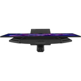 ASUS ROD Strix QD-OLED XG27AQDNG, Gaming-Monitor 67.3 cm (26.5 Zoll), schwarz, QHD, DP, HDMI, USB-Hub, Aura Sync, 360Hz Panel