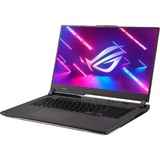 ASUS ROG Strix (G713PI-LL122W), Gaming-Notebook grau, AMD Ryzen 9 7940HX, NVIDIA GeForce RTX 4070, 32 GB DDR5, 1 TB (1 TB SSD), Windows 11 Home 64-Bit