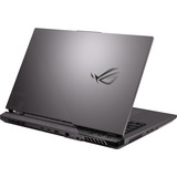 ASUS ROG Strix (G713PI-LL122W), Gaming-Notebook grau, AMD Ryzen 9 7940HX, NVIDIA GeForce RTX 4070, 32 GB DDR5, 1 TB (1 TB SSD), Windows 11 Home 64-Bit