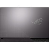 ASUS ROG Strix (G713PI-LL122W), Gaming-Notebook grau, AMD Ryzen 9 7940HX, NVIDIA GeForce RTX 4070, 32 GB DDR5, 1 TB (1 TB SSD), Windows 11 Home 64-Bit