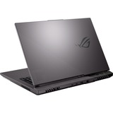 ASUS ROG Strix (G713PI-LL122W), Gaming-Notebook grau, AMD Ryzen 9 7940HX, NVIDIA GeForce RTX 4070, 32 GB DDR5, 1 TB (1 TB SSD), Windows 11 Home 64-Bit