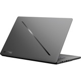 ASUS ROG Zephyrus G16 (GA605WV-QR025W), Gaming-Notebook grau, AMD Ryzen AI 9 HX 370, NVIDIA GeForce RTX 4060, 32 GB LPDDR5X, 1 TB (1 TB SSD), Windows 11 Home 64-Bit