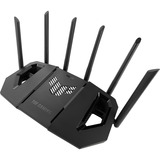 ASUS RT-BE90U BE9400 AiMesh, Router schwarz