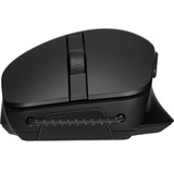 ASUS SmartO MD200, Maus schwarz