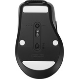ASUS SmartO MD200, Maus schwarz
