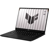 ASUS TUF Gaming A14 (FA401WU-RG006W), Gaming-Notebook grau, AMD Ryzen AI 9 HX 370, NVIDIA GeForce RTX 4050, 16 GB LPDDR5X, 1 TB (1 TB SSD), Windows 11 Home 64-Bit