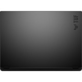 ASUS TUF Gaming A14 (FA401WU-RG006W), Gaming-Notebook grau, AMD Ryzen AI 9 HX 370, NVIDIA GeForce RTX 4050, 16 GB LPDDR5X, 1 TB (1 TB SSD), Windows 11 Home 64-Bit