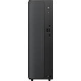 ASUS V500 SFF V501SV-05210H037W, PC-System schwarz, Windows 11 Home