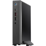 Acer Veriton VN2595G (DT.R4ZEG.003), Mini-PC schwarz, Windows 11 Pro