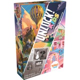 Asmodee Unlock! Kids, Partyspiel