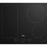 BEKO HII 64200 FMT, Autarkes Kochfeld schwarz, 60 cm