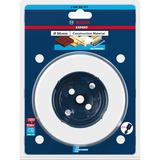 Bosch EXPERT Lochsäge Construction Material PC Plus, Ø 86mm 3.1/2"