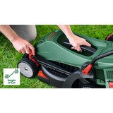 Bosch Heimwerken & Garten Elektro-Rasenmäher UniversalRotak 37-570 grün, 1.400 Watt, Breite 37cm