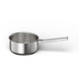 Bosch Home Topf-Set Pro Induction HEZ9SE060 edelstahl, 6-teilig