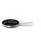 Bosch Home Topf-Set Pro Induction HEZ9SE060 edelstahl, 6-teilig