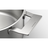 Bosch Home Topf-Set Pro Induction HEZ9SE060 edelstahl, 6-teilig
