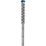 Bosch Professional EXPERT Hammerbohrer SDS-max-8X, Ø 28mm Arbeitslänge 200mm