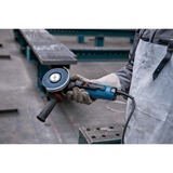 Bosch Professional Winkelschleifer GWS 17-125 SB Professional blau/schwarz, 1.700 Watt