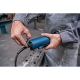 Bosch Professional Winkelschleifer GWS 17-125 SB Professional blau/schwarz, 1.700 Watt