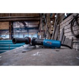 Bosch Professional Winkelschleifer GWS 17-125 SB Professional blau/schwarz, 1.700 Watt