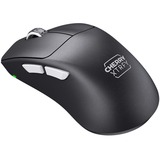 CHERRY XTRFY M64 Pro Wireless, Gaming-Maus schwarz/weiß