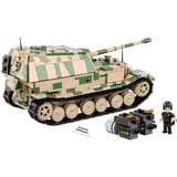 COBI Sd.Kfz. 184 Ferdinand, Konstruktionsspielzeug Maßstab 1:28