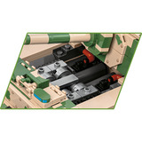 COBI Sd.Kfz. 184 Ferdinand, Konstruktionsspielzeug Maßstab 1:28