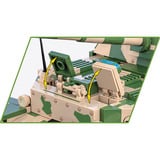 COBI Sd.Kfz. 184 Ferdinand, Konstruktionsspielzeug Maßstab 1:28