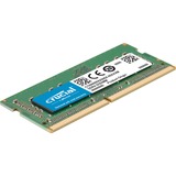 Crucial SO-DIMM 32 GB DDR4-3200  , Arbeitsspeicher CT32G4SFD832A
