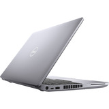 Dell Precision 3561 Generalüberholt, Notebook silber, Intel® Core™ i7-11850H, NVIDIA T600, 32 GB DDR4, 512 GB (512 GB SSD), Windows 11 Pro